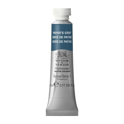 Professional Watercolor
