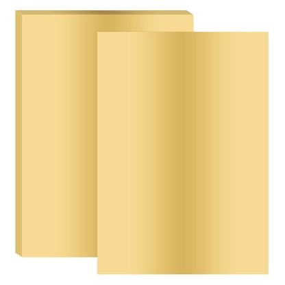 11.7x8.3" Hot Stamping Foil Paper Sheet (20 Count)