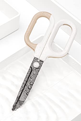 Titanium Non Stick Scissors