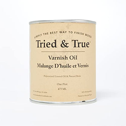 Superior Varnish Oil Wood Finish (15.99 fluid ounce(s))