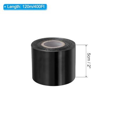 2"x400Ft Hot Stamping Foil Paper