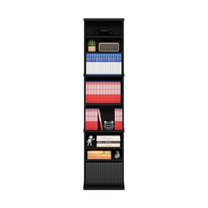 Multimedia Storage Tower