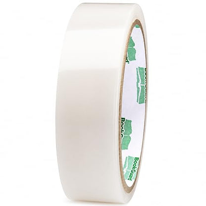 Clear Book Repair Tape (45 Foot)