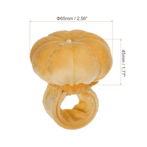 Wrist Pin Cushions Band Sewing Needle Cushion Needle Holder Pincushions with Adjustable Strap Fit All Wrist Sizes for Sewing Quilting Needlework Crafts