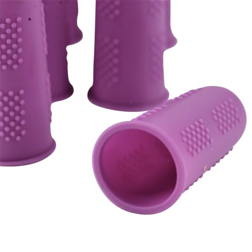 Finger Protectors [Flex Series