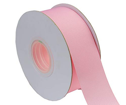 11 2" Inch Grosgrain Ribbon 25 Yards