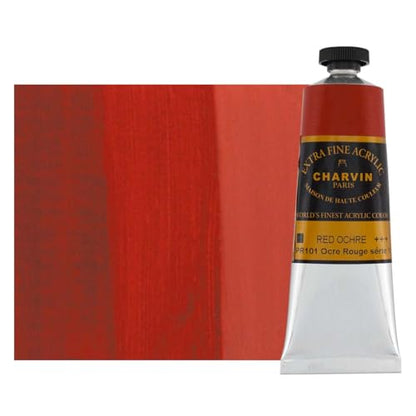 Extra Fine Professional Artist Acrylic Paint Colors (5.07 Fl Oz)