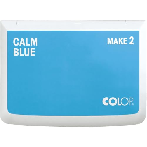 Make 2 Ink Stamp Pad