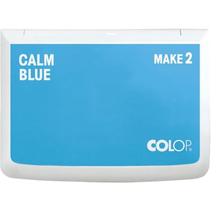 Make 2 Ink Stamp Pad