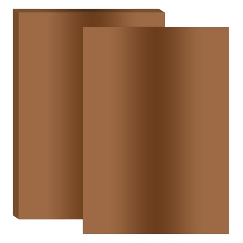 11.7x8.3" Hot Stamping Foil Paper Sheet (20 Count)