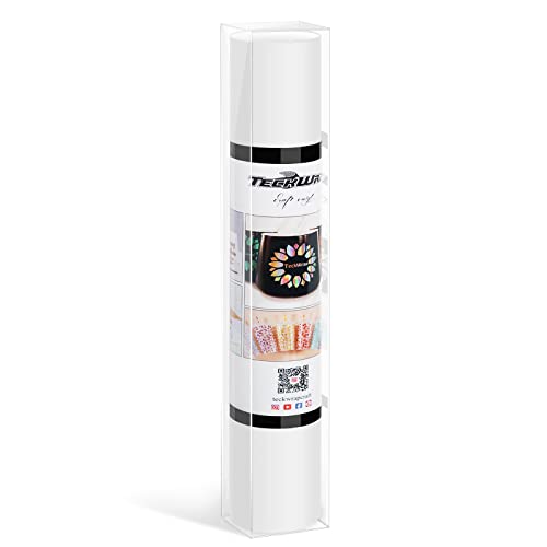 001 Smart Adhesive Vinyl Permanent