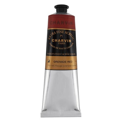 Extra Fine Professional Artist Acrylic Paint Colors (5.07 Fl Oz)
