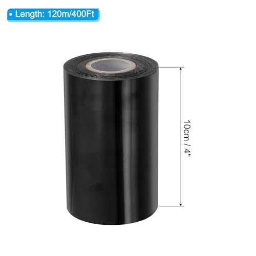 4"x400Ft Hot Stamping Foil Paper