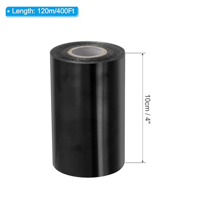 4"x400Ft Hot Stamping Foil Paper