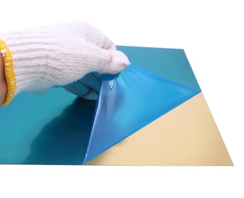 C280 Brass Sheet
