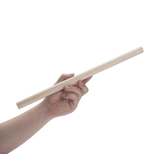 Wooden Dowel Rods Wood Dowels for Crafts