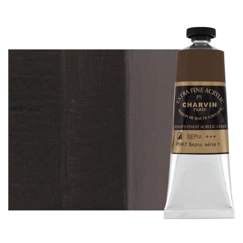 Extra Fine Professional Acrylic Paint (2.02 Fl Oz)