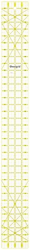 Dritz Omnigrid Ruler