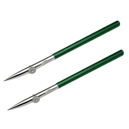 2 Pack Art Ruling Pen for Applying Masking Fluid Line Work (2 Count)