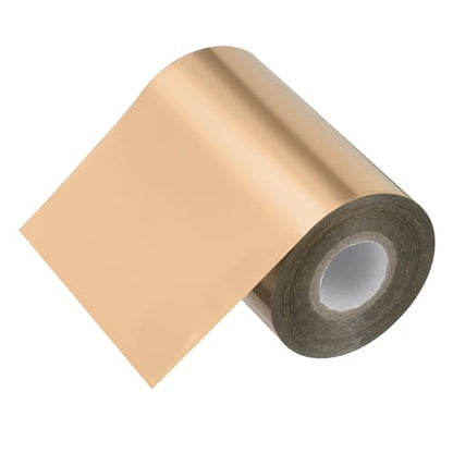 4"x400Ft Hot Stamping Foil Paper