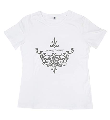 Heat Transfer Vinyl Silver HTV Rolls (12 Foot)
