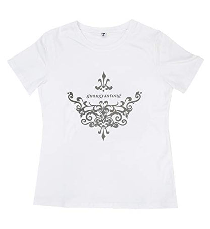 Heat Transfer Vinyl Silver HTV Rolls (12 Foot)