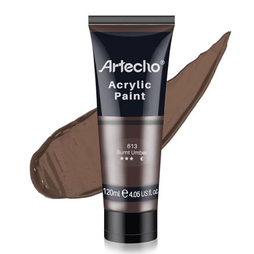 Acrylic Paint (4.05 Fl Oz)