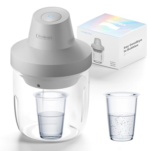 AirLess Lite Resin Bubble Remover
