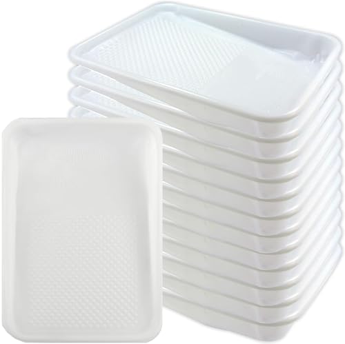 Great Andrew Paint Tray Liners 9 Inch