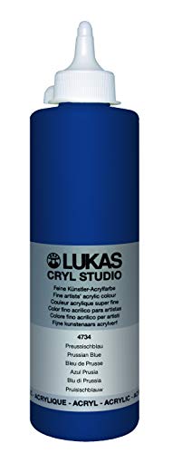CRYL Studio Artist Acrylic Paint (16.91 Fl Oz)