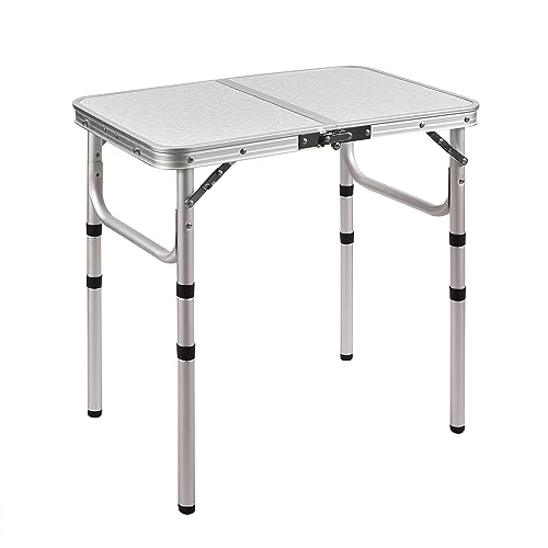 2ft Folding Camping Table