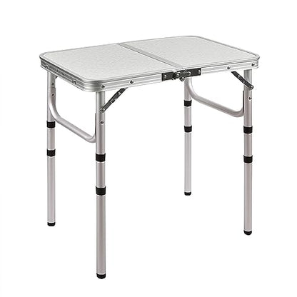 2ft Folding Camping Table