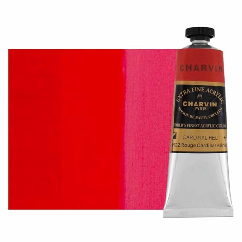 Extra Fine Professional Acrylic Paint (2.02 Fl Oz)