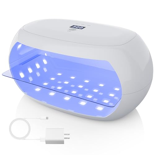 UV Light for Resin