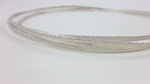 925 Sterling Silver Strip Wire