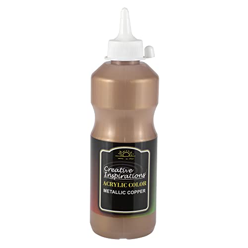 Acrylic Paint (33.81 Fl Oz)