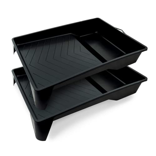 PD 9 Inch Paint Roller Tray