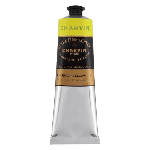 Extra Fine Professional Acrylic Paint (5.07 Fl Oz)