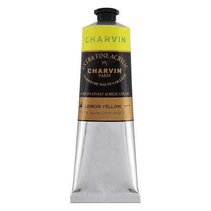 Extra Fine Professional Acrylic Paint (5.07 Fl Oz)