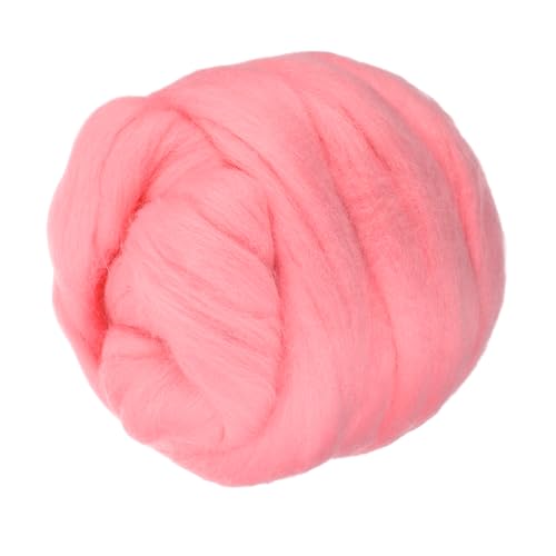 Wool Roving Yarn (5.3 Ounce)