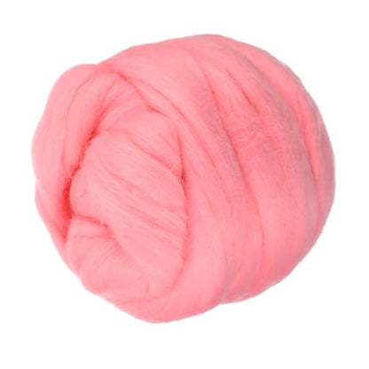 Wool Roving Yarn (5.3 Ounce)