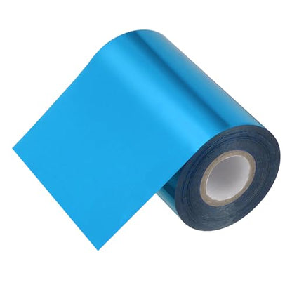 4"x400Ft Hot Stamping Foil Paper