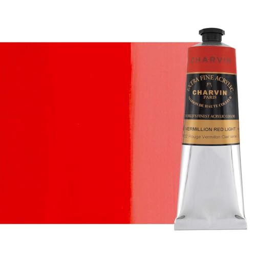 Extra Fine Professional Acrylic Paint (2.02 Fl Oz)