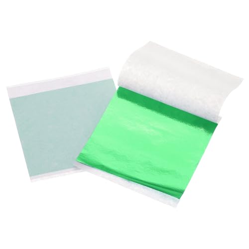 100pcs Leaf Sheets (100 Count)