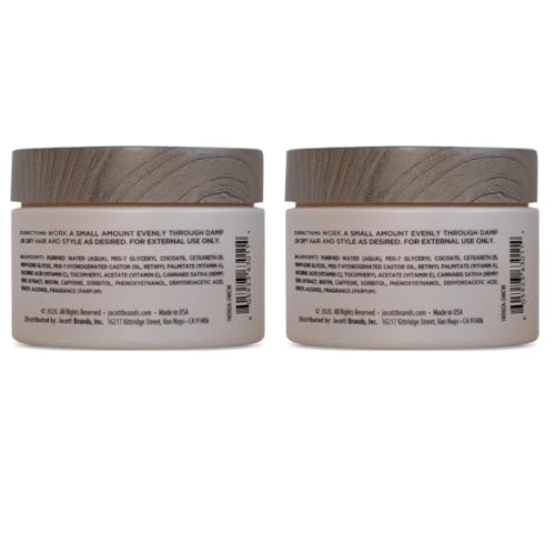 Men's Grooming Hair Styling Pomade (8 Ounce)