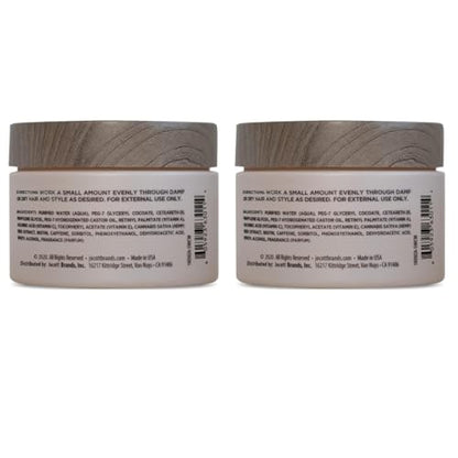 Men's Grooming Hair Styling Pomade (8 Ounce)