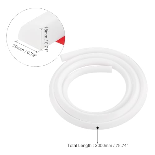 Flexible Molding Trim