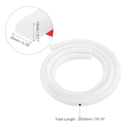 Flexible Molding Trim