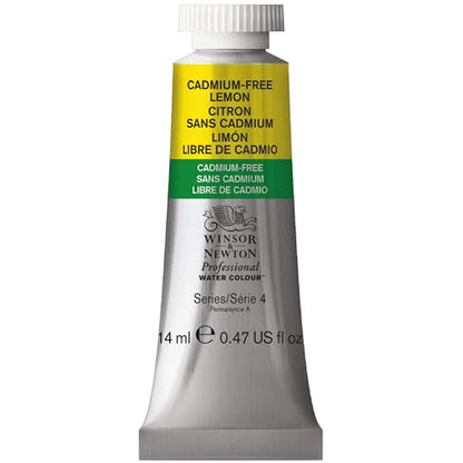 Professional Watercolor