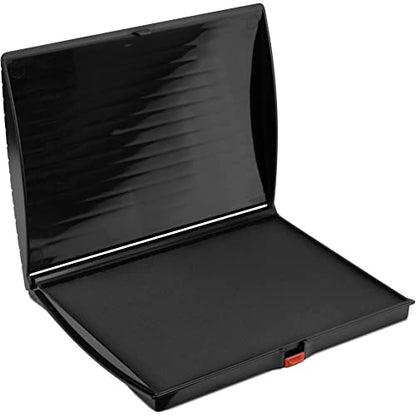 Large Premium Black Ink Stamp Pad